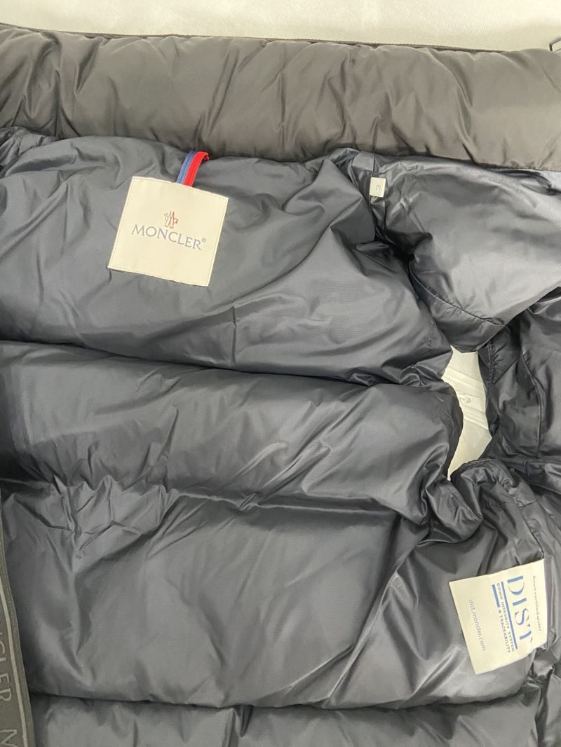 Moncler Down Jackets